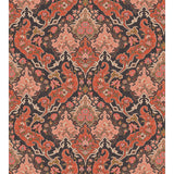 COLE & SON 108/8039.CS.0 PUSHKIN CORAL Wallpaper - Eade's Wallpaper