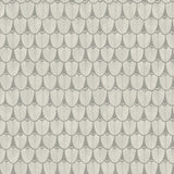 COLE & SON 109/10047.CS.0 NARINA SOFT GREY Wallpaper - Eade's Wallpaper
