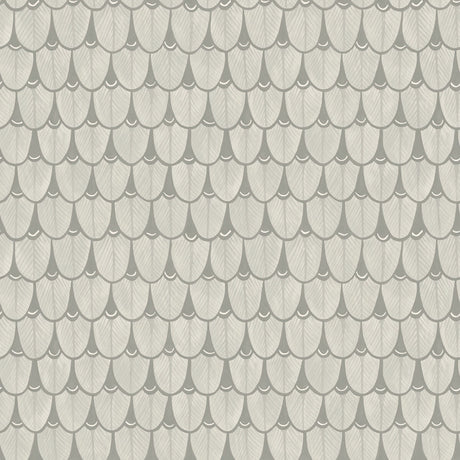 COLE & SON 109/10047.CS.0 NARINA SOFT GREY Wallpaper - Eade's Wallpaper