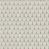 COLE & SON 109/10047.CS.0 NARINA SOFT GREY Wallpaper - Eade's Wallpaper