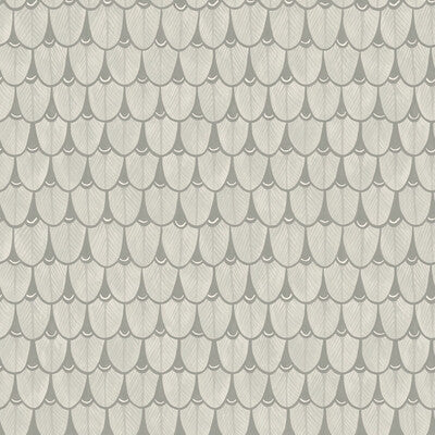 COLE & SON 109/10047.CS.0 NARINA SOFT GREY Wallpaper - Eade's Wallpaper