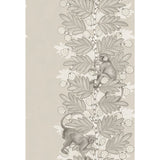 COLE & SON 109/11054.CS.0 ACACIA STONE & WHITE BERRIES Wallpaper - Eade's Wallpaper