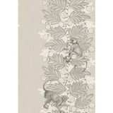 COLE & SON 109/11054.CS.0 ACACIA STONE & WHITE BERRIES Wallpaper - Eade's Wallpaper