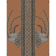 COLE & SON 109/3018.CS.0 JABU TAN Wallpaper - Eade's Wallpaper
