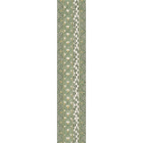 COLE & SON 109/5024.CS.0 ARDMORE BORDER OLIVE Wallpaper - Eade's Wallpaper