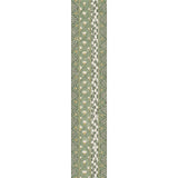COLE & SON 109/5024.CS.0 ARDMORE BORDER OLIVE Wallpaper - Eade's Wallpaper