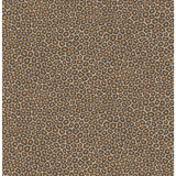 COLE & SON 109/6027.CS.0 SENZO SPOT BROWN & GOLD Wallpaper - Eade's Wallpaper