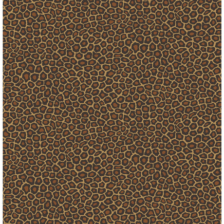 COLE & SON 109/6028.CS.0 SENZO SPOT TRUE LEOPARD Wallpaper - Eade's Wallpaper