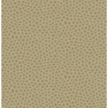 COLE & SON 109/6029.CS.0 SENZO SPOT OLIVE Wallpaper - Eade's Wallpaper