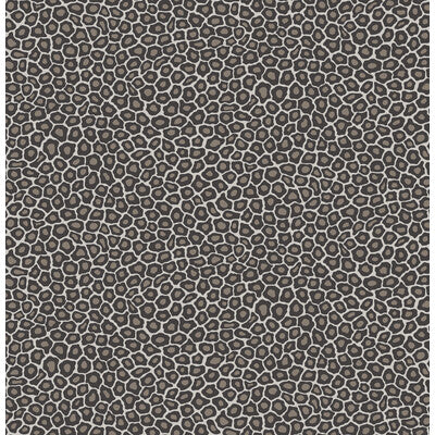 COLE & SON 109/6031.CS.0 SENZO SPOT BLACK & WHITE Wallpaper - Eade's Wallpaper