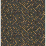 COLE & SON 109/6032.CS.0 SENZO SPOT CHARCOAL Wallpaper - Eade's Wallpaper