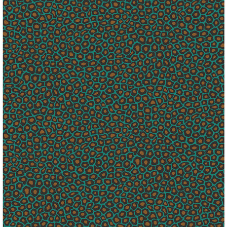 COLE & SON 109/6033.CS.0 SENZO SPOT PETROL Wallpaper - Eade's Wallpaper