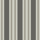 COLE & SON 110/1001.CS.0 POLO STRIPE BLACK/WHITE Wallpaper - Eade's Wallpaper