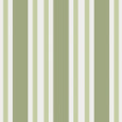 COLE & SON 110/1003.CS.0 POLO STRIPE LEAF GREEN Wallpaper - Eade's Wallpaper