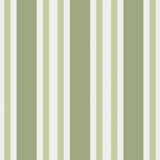 COLE & SON 110/1003.CS.0 POLO STRIPE LEAF GREEN Wallpaper - Eade's Wallpaper