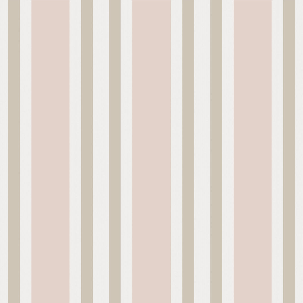 COLE & SON 110/1004.CS.0 POLO STRIPE SOFT PINK Wallpaper - Eade's Wallpaper