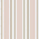 COLE & SON 110/1004.CS.0 POLO STRIPE SOFT PINK Wallpaper - Eade's Wallpaper