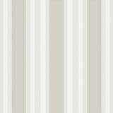 COLE & SON 110/1005.CS.0 POLO STRIPE STONE Wallpaper - Eade's Wallpaper