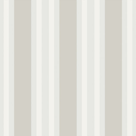 COLE & SON 110/1005.CS.0 POLO STRIPE STONE Wallpaper - Eade's Wallpaper