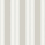 COLE & SON 110/1005.CS.0 POLO STRIPE STONE Wallpaper - Eade's Wallpaper