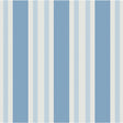 COLE & SON 110/1006.CS.0 POLO STRIPE BLUE Wallpaper - Eade's Wallpaper