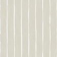 COLE & SON 110/2011.CS.0 MARQUEE STRIPE SOFT GREY Wallpaper - Eade's Wallpaper