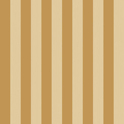 COLE & SON 110/3013.CS.0 REGATTA STRIPE GOLD + SAND Wallpaper - Eade's Wallpaper