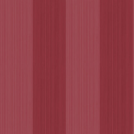 COLE & SON 110/4018.CS.0 JASPE STRIPE RED Wallpaper - Eade's Wallpaper