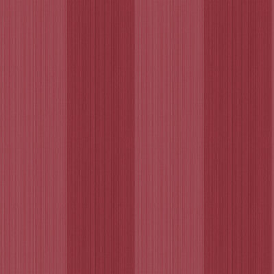 COLE & SON 110/4018.CS.0 JASPE STRIPE RED Wallpaper - Eade's Wallpaper
