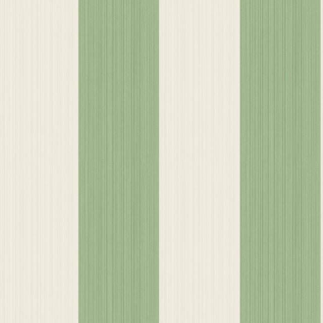 COLE & SON 110/4022.CS.0 JASPE STRIPE GREEN Wallpaper - Eade's Wallpaper