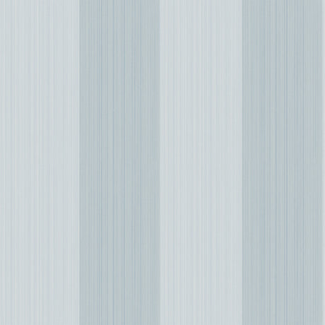 COLE & SON 110/4023.CS.0 JASPE STRIPE PALE BLUE Wallpaper - Eade's Wallpaper