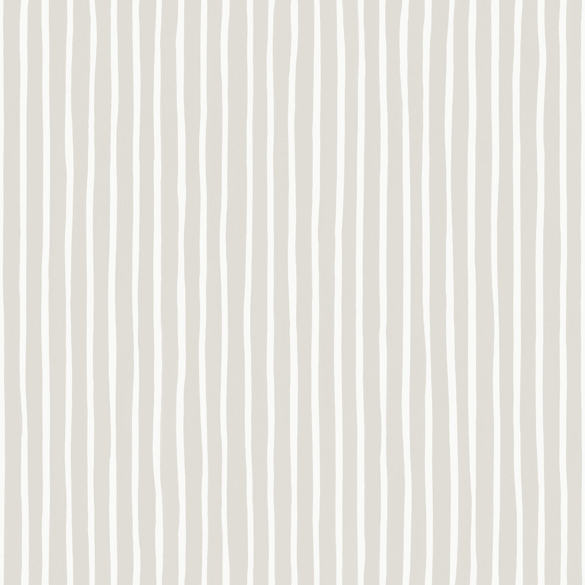 COLE & SON 110/5027.CS.0 CROQUET STRIPE PARCHMENT Wallpaper - Eade's Wallpaper