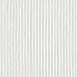 COLE & SON 110/5027.CS.0 CROQUET STRIPE PARCHMENT Wallpaper - Eade's Wallpaper