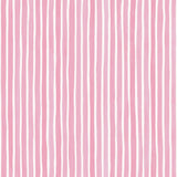 COLE & SON 110/5029.CS.0 CROQUET STRIPE SOFT PINK Wallpaper - Eade's Wallpaper