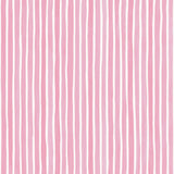 COLE & SON 110/5029.CS.0 CROQUET STRIPE SOFT PINK Wallpaper - Eade's Wallpaper
