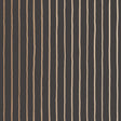 COLE & SON 110/7034.CS.0 COLLEGE STRIPE CHARCOAL+GOLD Wallpaper - Eade's Wallpaper