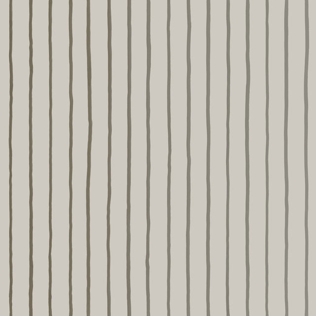 COLE & SON 110/7035.CS.0 COLLEGE STRIPE LINEN Wallpaper - Eade's Wallpaper