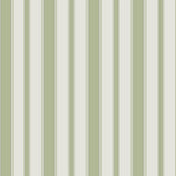 COLE & SON 110/8038.CS.0 CAMBRIDGE STRIPE LEAF GREEN Wallpaper - Eade's Wallpaper