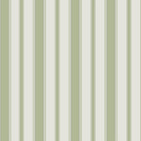 COLE & SON 110/8038.CS.0 CAMBRIDGE STRIPE LEAF GREEN Wallpaper - Eade's Wallpaper