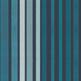 COLE & SON 110/9042.CS.0 CAROUSEL STRIPE BLUE Wallpaper - Eade's Wallpaper