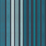 COLE & SON 110/9042.CS.0 CAROUSEL STRIPE BLUE Wallpaper - Eade's Wallpaper