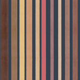 COLE & SON 110/9044.CS.0 CAROUSEL STRIPE PINK Wallpaper - Eade's Wallpaper