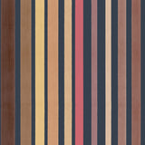 COLE & SON 110/9044.CS.0 CAROUSEL STRIPE PINK Wallpaper - Eade's Wallpaper