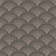 COLE & SON 112/10033.CS.0 FEATHER FAN CHARCOAL/BRONZE Wallpaper - Eade's Wallpaper