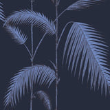 COLE & SON 112/2008.CS.0 PALM LEAVES INK Wallpaper - Eade's Wallpaper