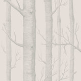 COLE & SON 112/3011.CS.0 WOODS PARCHMENT Wallpaper - Eade's Wallpaper