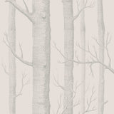 COLE & SON 112/3011.CS.0 WOODS PARCHMENT Wallpaper - Eade's Wallpaper