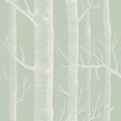 COLE & SON 112/3013.CS.0 WOODS OLD OLIVE Wallpaper - Eade's Wallpaper