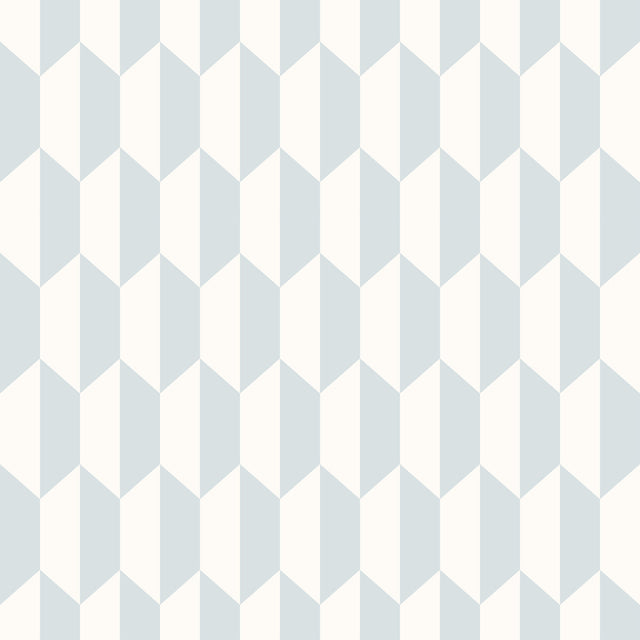 COLE & SON 112/5018.CS.0 PETITE TILE POWDER BLUE Wallpaper - Eade's Wallpaper