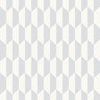 COLE & SON 112/5019.CS.0 PETITE TILE GREY Wallpaper - Eade's Wallpaper